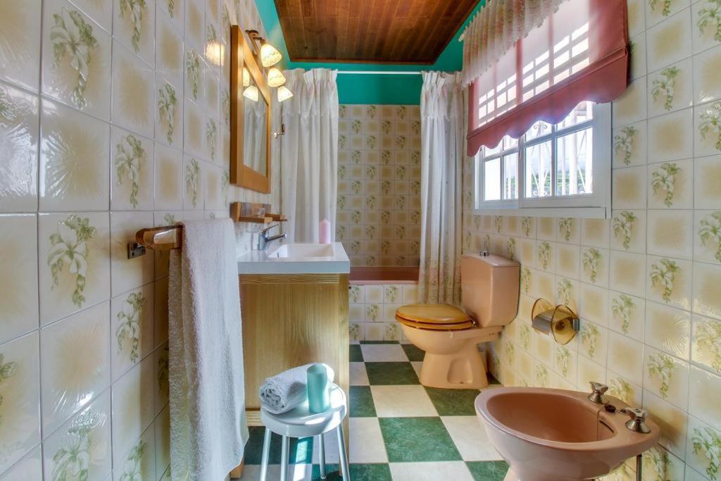 ארפו Villa Morera מראה חיצוני תמונה