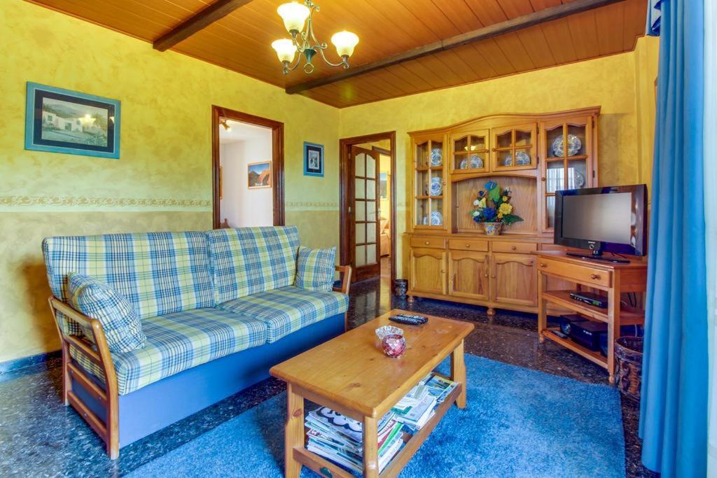 ארפו Villa Morera מראה חיצוני תמונה