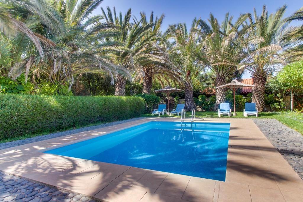 ארפו Villa Morera מראה חיצוני תמונה