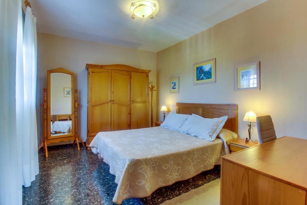 ארפו Villa Morera מראה חיצוני תמונה