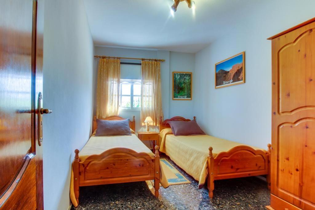 ארפו Villa Morera מראה חיצוני תמונה